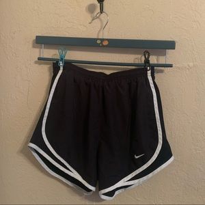 Women's Dri-FIT Tempo Running Shorts
